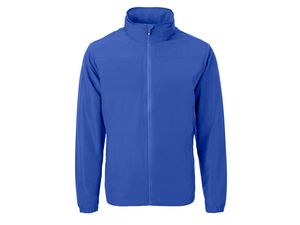 [BCO00073] Cutter & Buck Charter Eco Knit Recycled Big & Tall Full-Zip Jacket