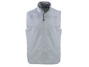 Cutter & Buck Charter Eco Full-Zip Mens Big & Tall Vest