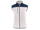 Cutter & Buck Cascade Eco Sherpa Mens Big and Tall Fleece Vest
