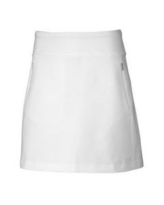 [LCB00001] Pacific Performance Pull On Womens Skort