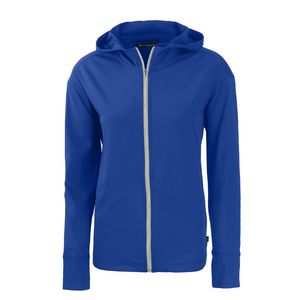 [LCK00168] Cutter & Buck Daybreak Eco Recycled Womens Full Zip Hoodie
