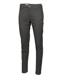 [LQB00004] Clique Women's All-Around 5 Pocket Pant