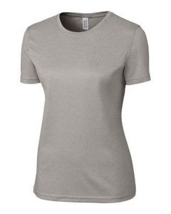 [LQK00077] Clique Charge Active Womens Short Sleeve Tee