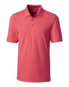 [MCK00107] Cutter & Buck Forge Stretch Mens Polo