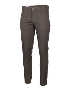 [MQB00002] Clique All-around 5 Pocket Pant