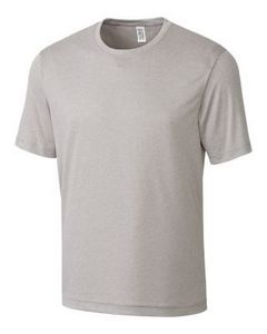 [MQK00094] Clique Charge Active Mens Short Sleeve Tee
