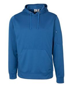 [MQK00105] Clique Lift Eco Performance Unisex Pullover Hoodie Sweatshirt