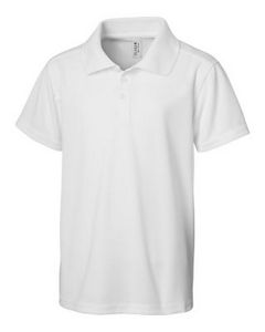 [YQK00003] Clique Spin Youth Polo