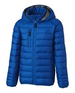 Clique Hudson Youth Jacket
