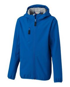 [YQO00003] Clique Trail Youth Jacket