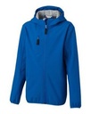 Clique Trail Youth Jacket