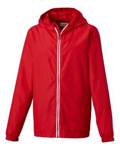 [YQO00004] Clique View Youth Jacket