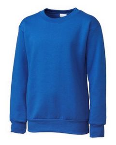 [YRK01001] Clique Basics Youth Flc Crew