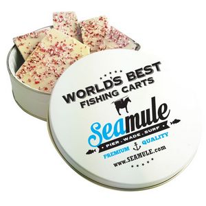 [600-PB-K] Glad Tidings Tins - Peppermint Bark