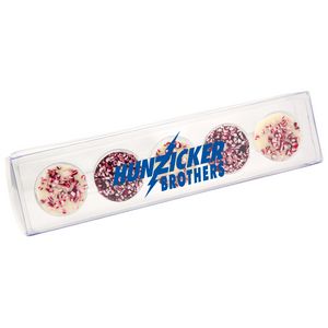 [ASTX-PC-K] Acetate Sticks w/Peppermint Cups