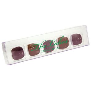 [ASTX-SSC-K] Acetate Sticks w/Sea Salt Caramels