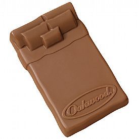 [BED-K] Molded Chocolate Bed