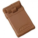 Molded Chocolate Bed
