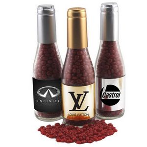[BG100-017-K] Champagne Bottle with Cinnamon Imperials