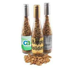 [BG200-022-K] Champagne Bottle w/Peanuts