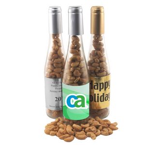 [BG200-023-K] Champagne Bottle w/ Pistachios
