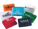 Translucent Plastic Boxes
