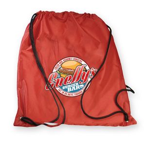 [BGC1204-K] Drawstring Backpack - Full Color