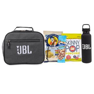[BGC3302-K] We Appreciate You So Munch Cooler/Drinkware Set
