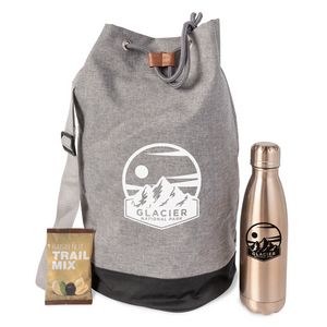 [BGC3501-K] Sip, Snack and Carry Gift Set
