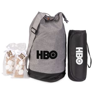 [BGC3503-K] Cozy Campfire Kit