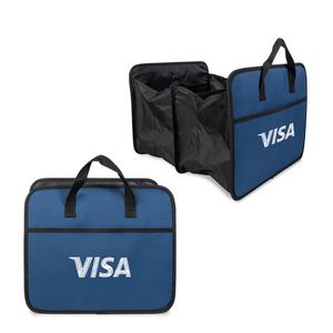 [BGC3600-K] Trunk Organizer