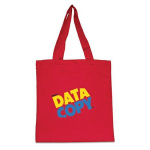 [BGC5700-K] Cotton Canvas Tote Bag