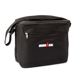 [BGC7701-K] Embroidered Cooler Duffel Bag