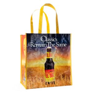[BGE1200-K] Woven PP Laminate Full Color Laminate Bag
