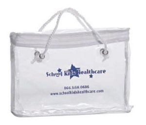 Zipped Bag