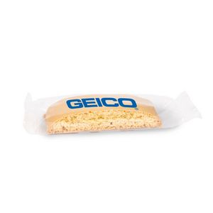 [BIS100-K] Almond Biscotti