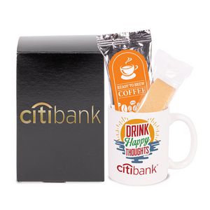 [BIS200-K] Coffee Break Gift Set