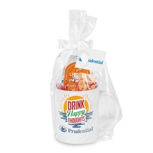 [BIS201-K] Biscotti Breakfast Gift Set