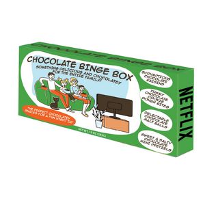 [BNGE-CH-K] Chocolate Binge Box