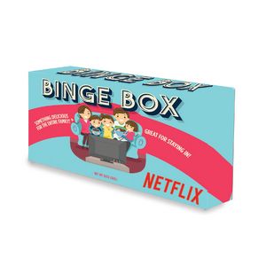 [BNGE-CN-K] Chocolate Binge Box