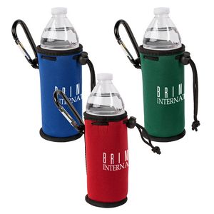 [BWH200-K] Tote w/ Bottled Water