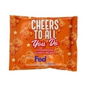 Candy By Color 2 Oz. Full Color Digibag with Gummy Bears