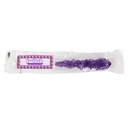Candy By Color- Individual Rock Candy Stick