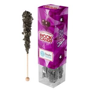 [CBC-RC4-K] Candy By Color Rock Candy 4 pack