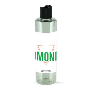 [CBL3120-K] 10 Oz. Hand Cleanser Gel Bottle
