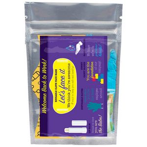 [CBL9230-K] Warm Welcome Back Kit - Sleek & Simple