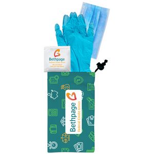 You're Indispensable Kit - Premier Pouch