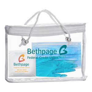 You're Indispensable Kit - Top Line Tote