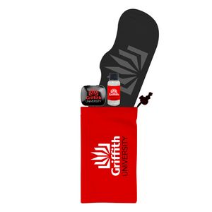 [CBL9310-K] Fresh Start Kit - Premier Pouch