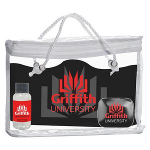 [CBL9320-K] Fresh Start Kit - Top Line Tote